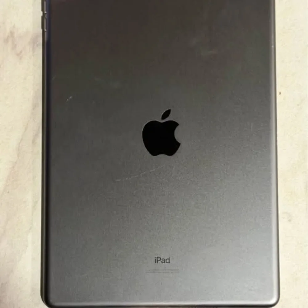 Apple iPad